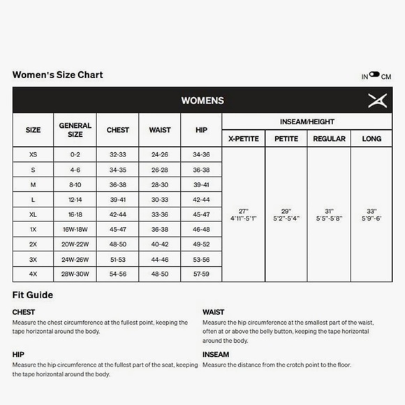 Arctix womens Snow Sports Insulated Cargo Pants - Picture 4 of 7